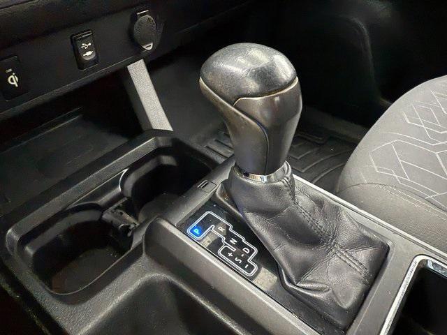 used 2016 Toyota Tacoma car, priced at $26,263