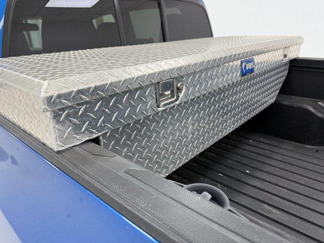 used 2016 Toyota Tacoma car, priced at $26,263