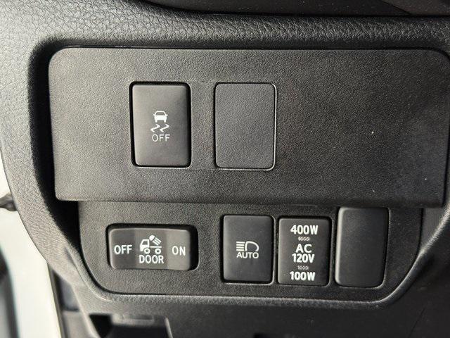 used 2022 Toyota Tacoma car, priced at $32,258