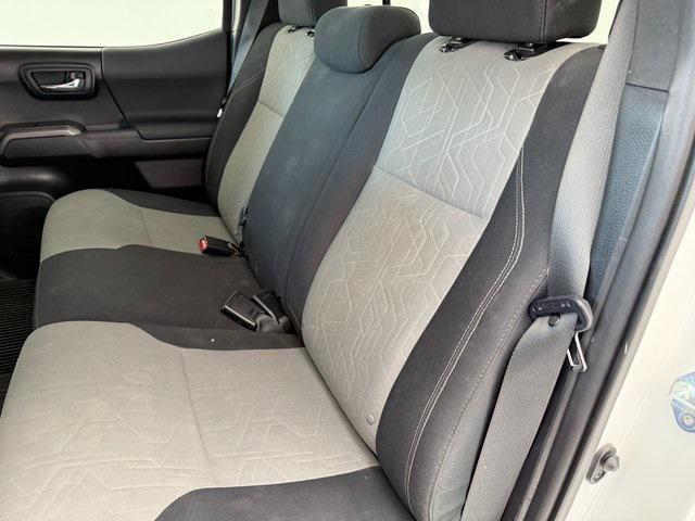 used 2022 Toyota Tacoma car, priced at $32,147