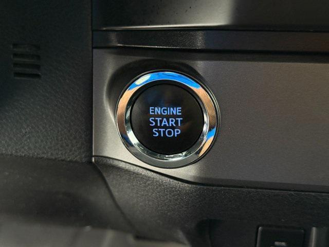 used 2022 Toyota Tacoma car, priced at $32,258