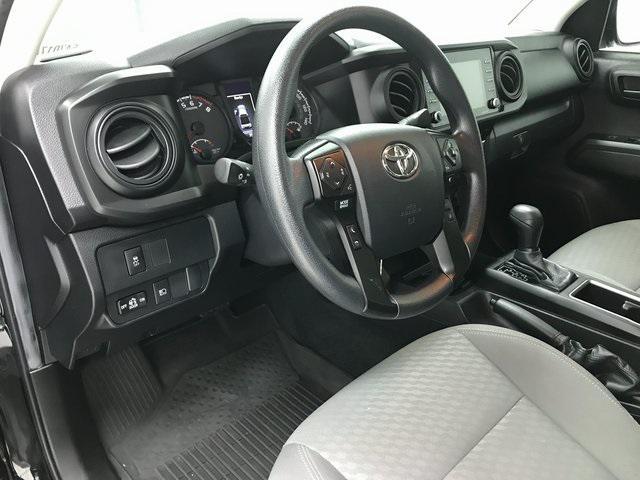 used 2023 Toyota Tacoma car, priced at $37,308