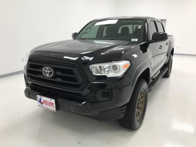 used 2023 Toyota Tacoma car, priced at $37,308