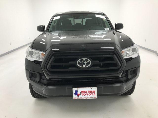 used 2023 Toyota Tacoma car, priced at $37,308