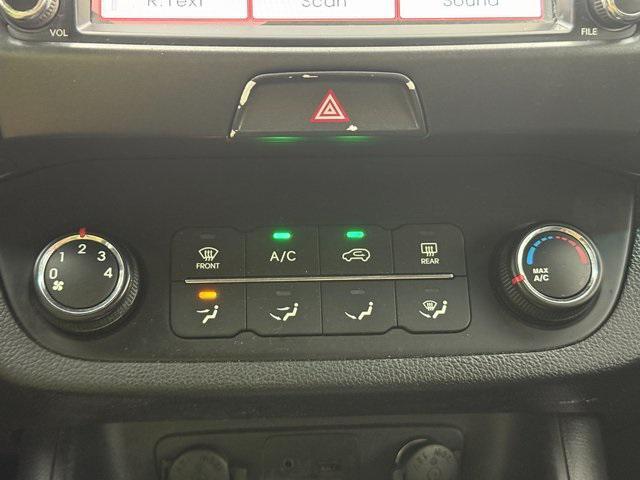 used 2013 Kia Sportage car, priced at $4,221