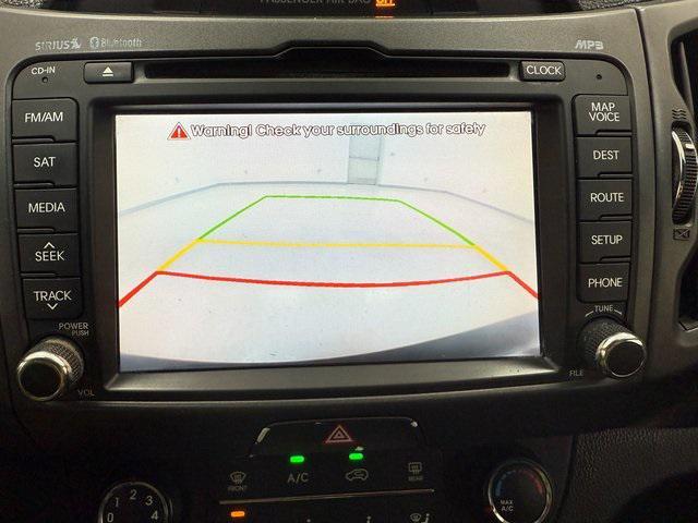 used 2013 Kia Sportage car, priced at $4,221