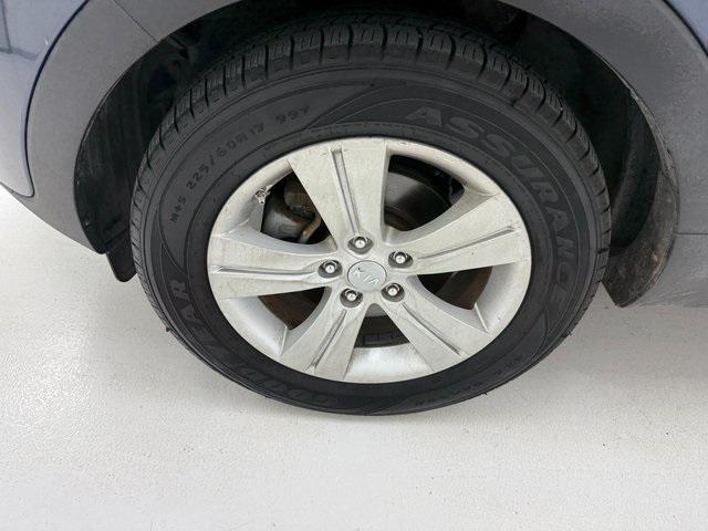 used 2013 Kia Sportage car, priced at $4,221