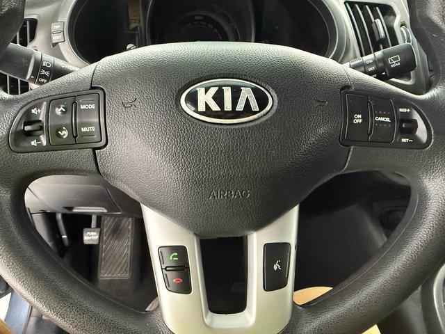 used 2013 Kia Sportage car, priced at $4,221