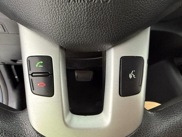 used 2013 Kia Sportage car, priced at $4,221