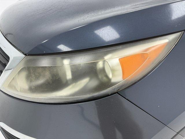 used 2013 Kia Sportage car, priced at $4,221