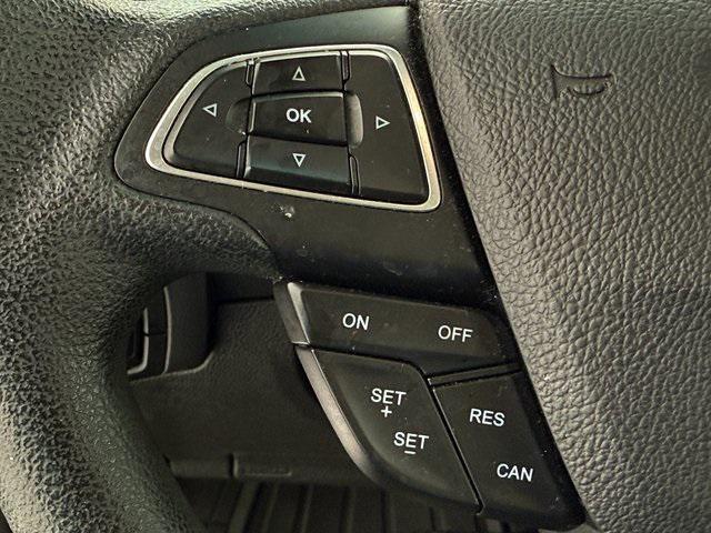 used 2018 Ford Focus car, priced at $12,017
