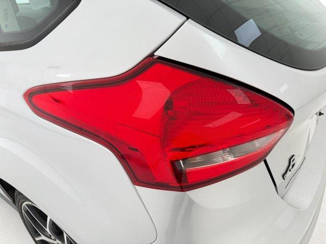 used 2018 Ford Focus car, priced at $11,451