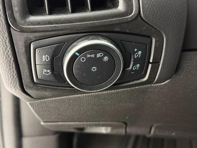 used 2018 Ford Focus car, priced at $12,017