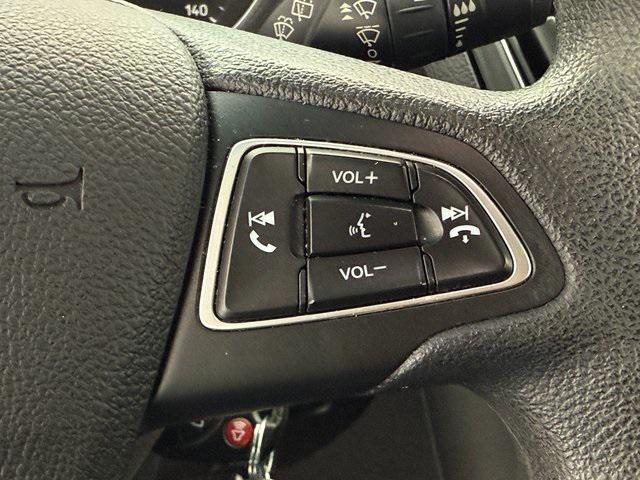 used 2018 Ford Focus car, priced at $12,017