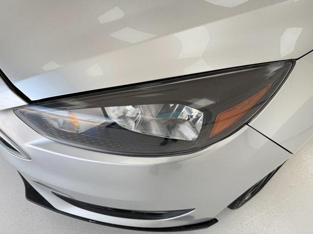 used 2018 Ford Focus car, priced at $12,017