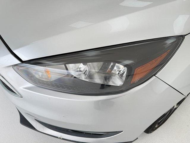 used 2018 Ford Focus car, priced at $11,451