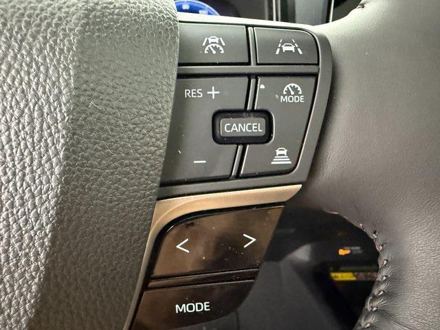 used 2025 Toyota Camry car, priced at $34,792