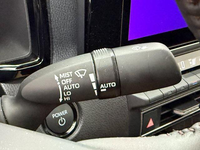 used 2025 Toyota Camry car, priced at $34,792