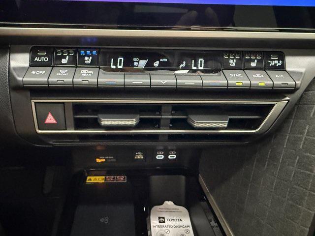 used 2025 Toyota Camry car, priced at $34,792