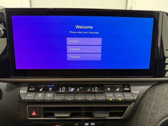 used 2025 Toyota Camry car, priced at $34,792