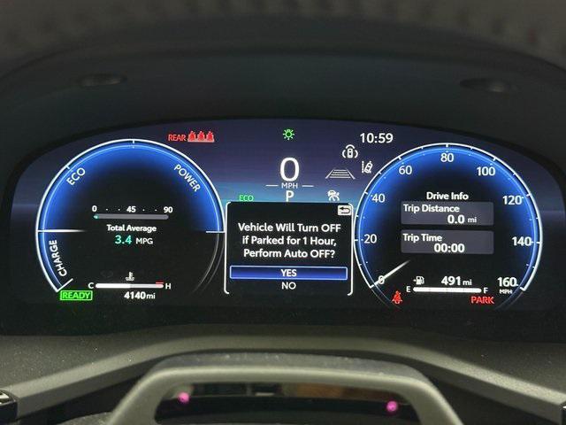 used 2025 Toyota Camry car, priced at $34,792