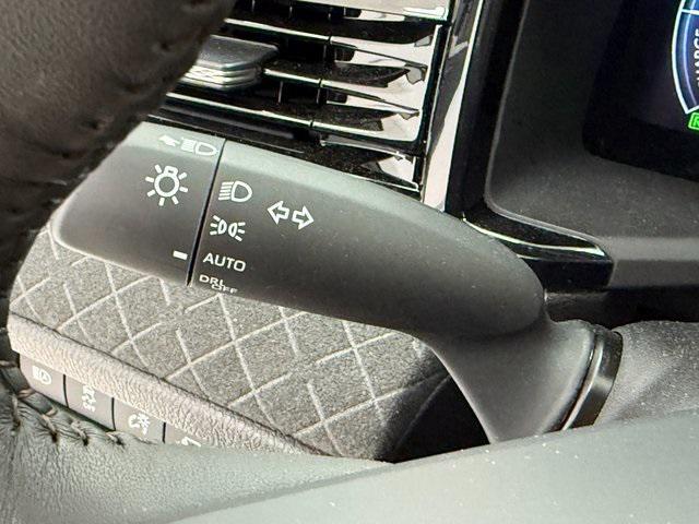 used 2025 Toyota Camry car, priced at $34,792