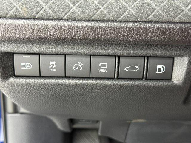 used 2025 Toyota Camry car, priced at $34,792
