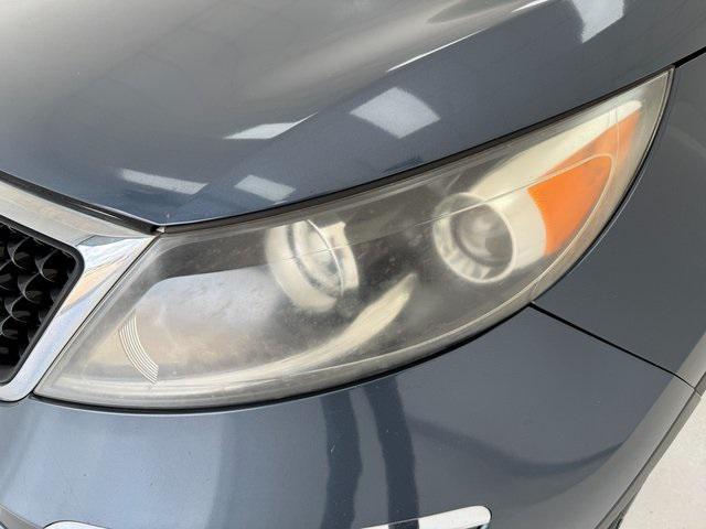 used 2016 Kia Sportage car, priced at $11,322