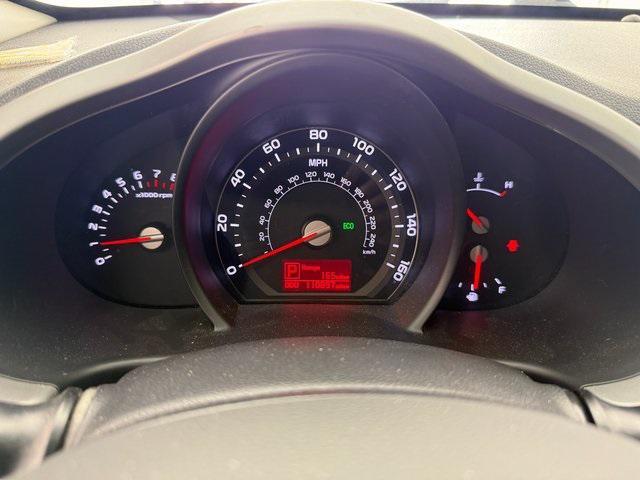 used 2016 Kia Sportage car, priced at $11,322