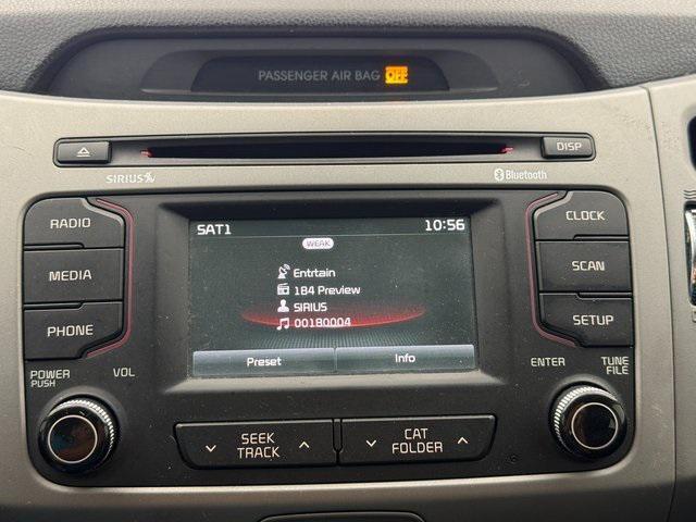 used 2016 Kia Sportage car, priced at $11,322