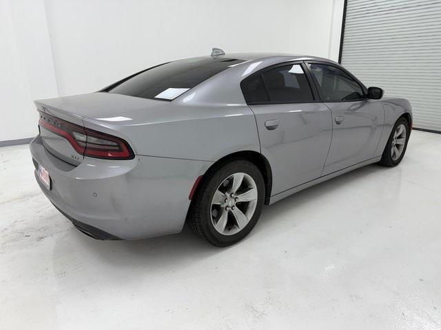 used 2018 Dodge Charger car, priced at $17,893