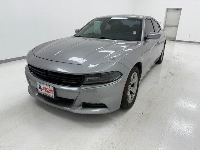 used 2018 Dodge Charger car, priced at $17,893