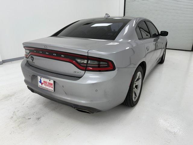 used 2018 Dodge Charger car, priced at $17,893