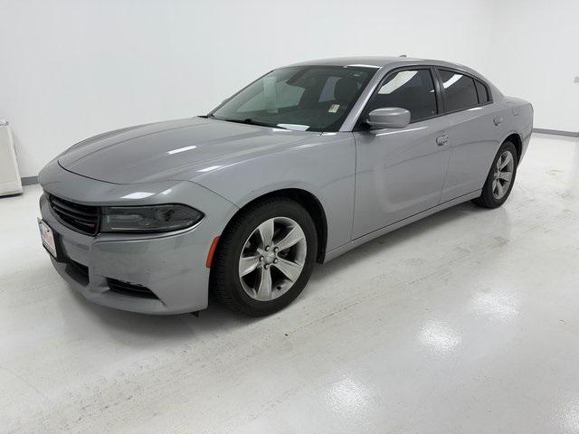 used 2018 Dodge Charger car, priced at $17,893