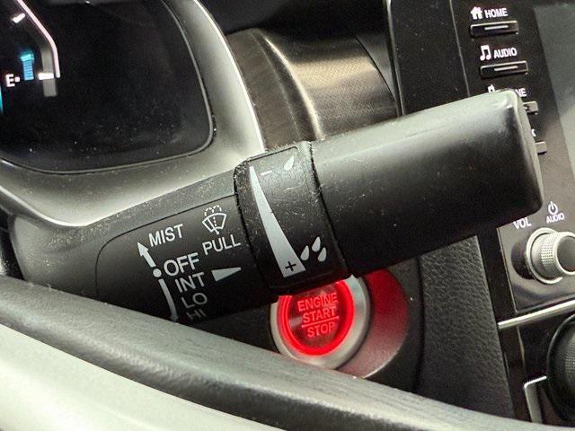 used 2019 Honda Civic car, priced at $17,660