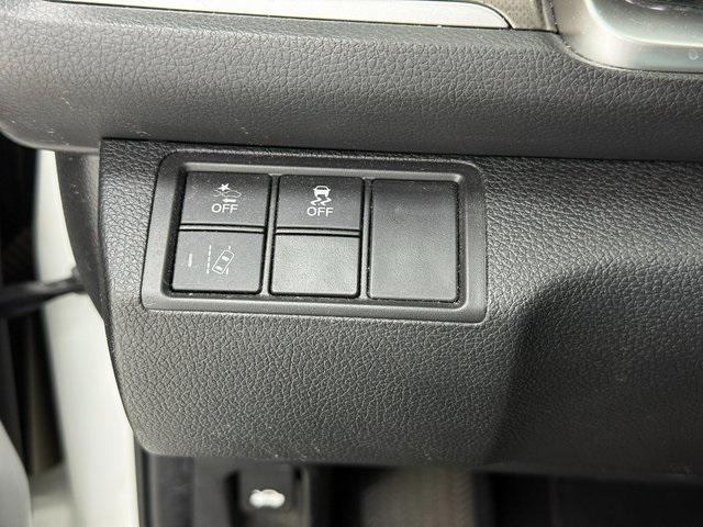 used 2019 Honda Civic car, priced at $17,660