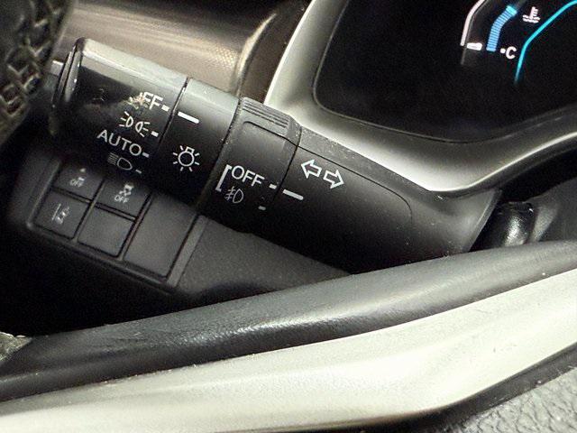 used 2019 Honda Civic car, priced at $17,660