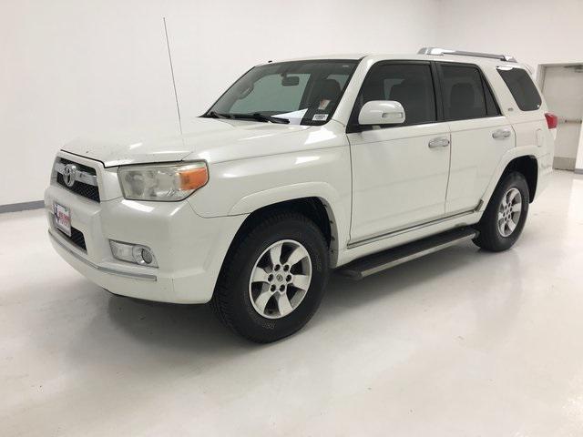 used 2011 Toyota 4Runner car, priced at $16,082