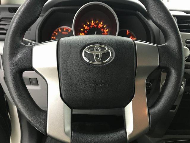 used 2011 Toyota 4Runner car, priced at $16,082