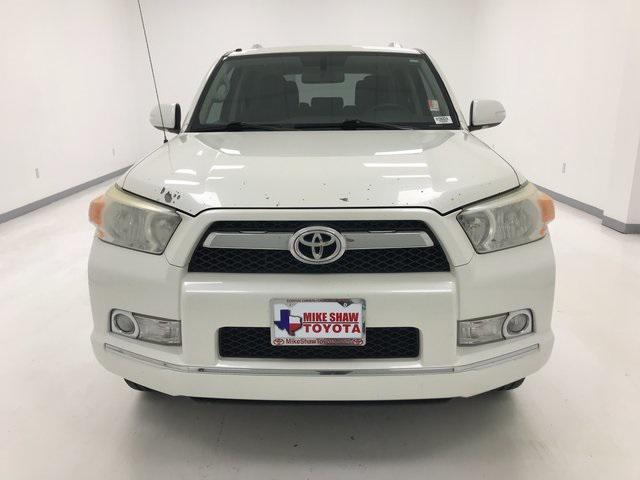 used 2011 Toyota 4Runner car, priced at $16,082