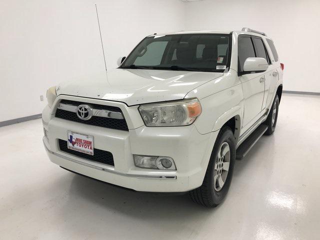 used 2011 Toyota 4Runner car, priced at $16,082