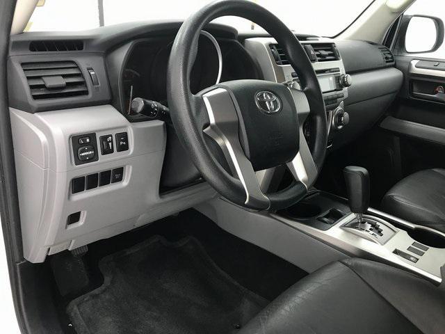 used 2011 Toyota 4Runner car, priced at $16,082