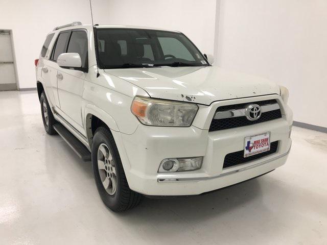 used 2011 Toyota 4Runner car, priced at $16,082