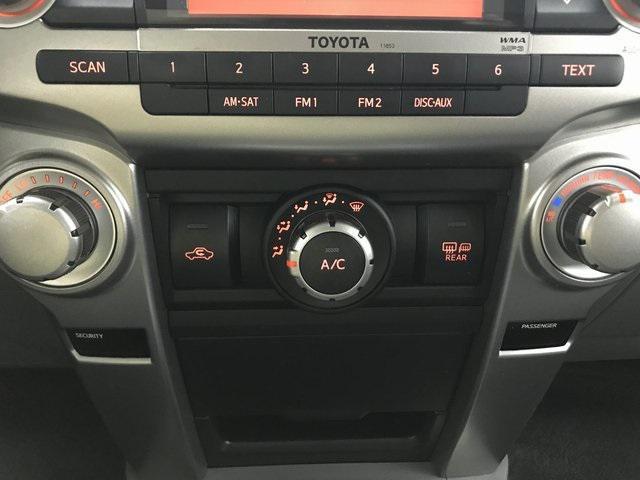 used 2011 Toyota 4Runner car, priced at $16,082