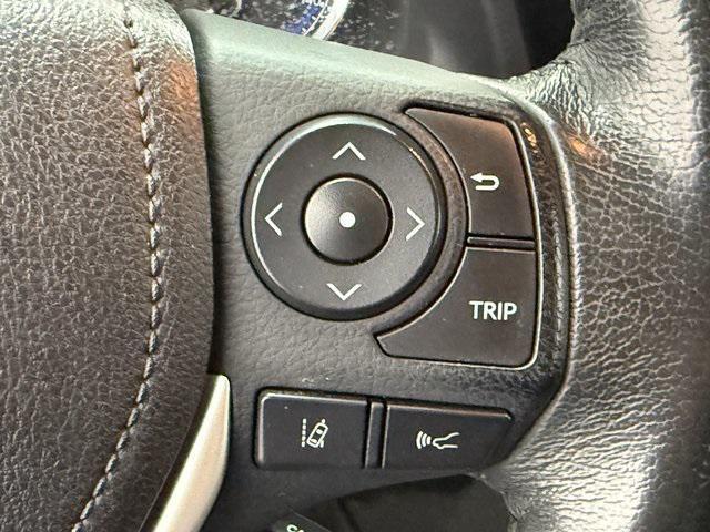 used 2019 Toyota Corolla car, priced at $17,281