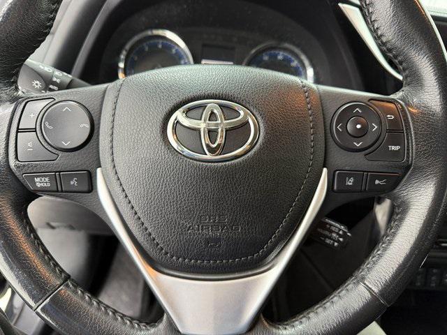 used 2019 Toyota Corolla car, priced at $17,281