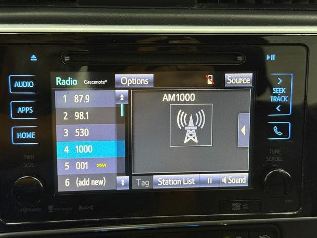 used 2019 Toyota Corolla car, priced at $17,281