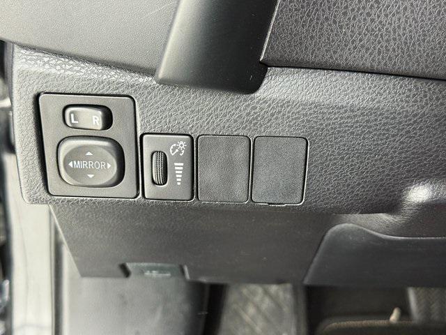 used 2019 Toyota Corolla car, priced at $17,281