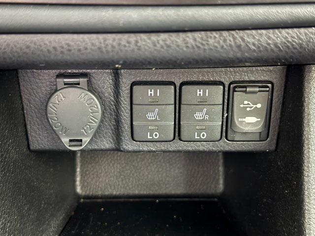 used 2019 Toyota Corolla car, priced at $17,281