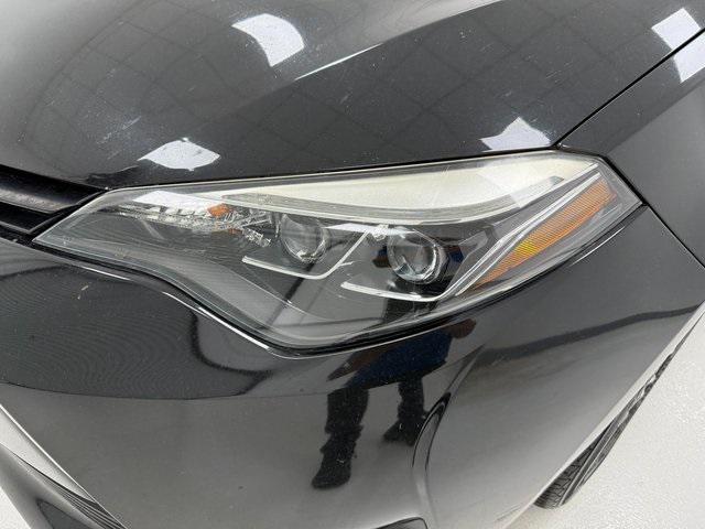 used 2019 Toyota Corolla car, priced at $17,281